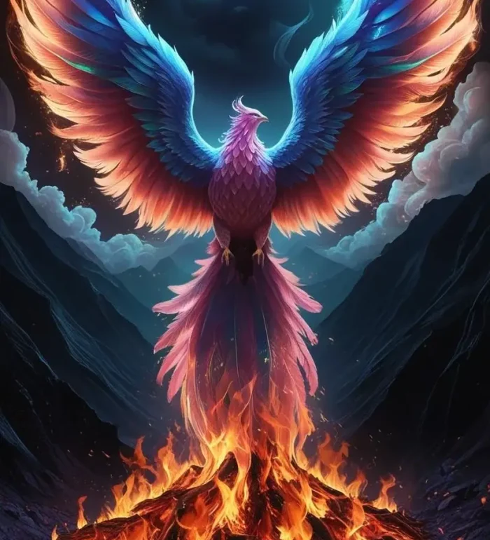 Freedom by Fire app
